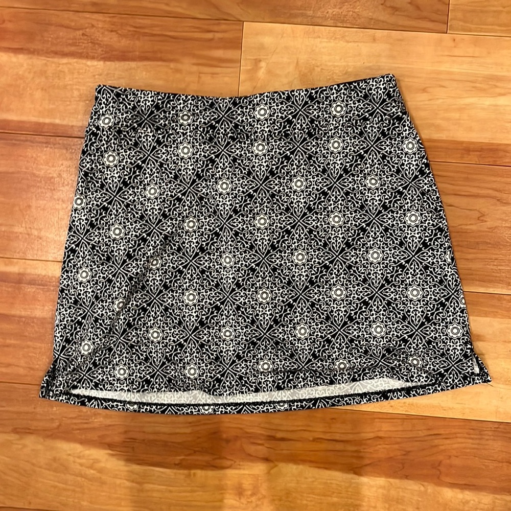 Tranquility by Colorado clothing skort